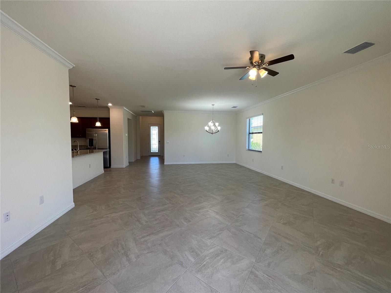 ROSEDALE ADD PH I - Residential Lease