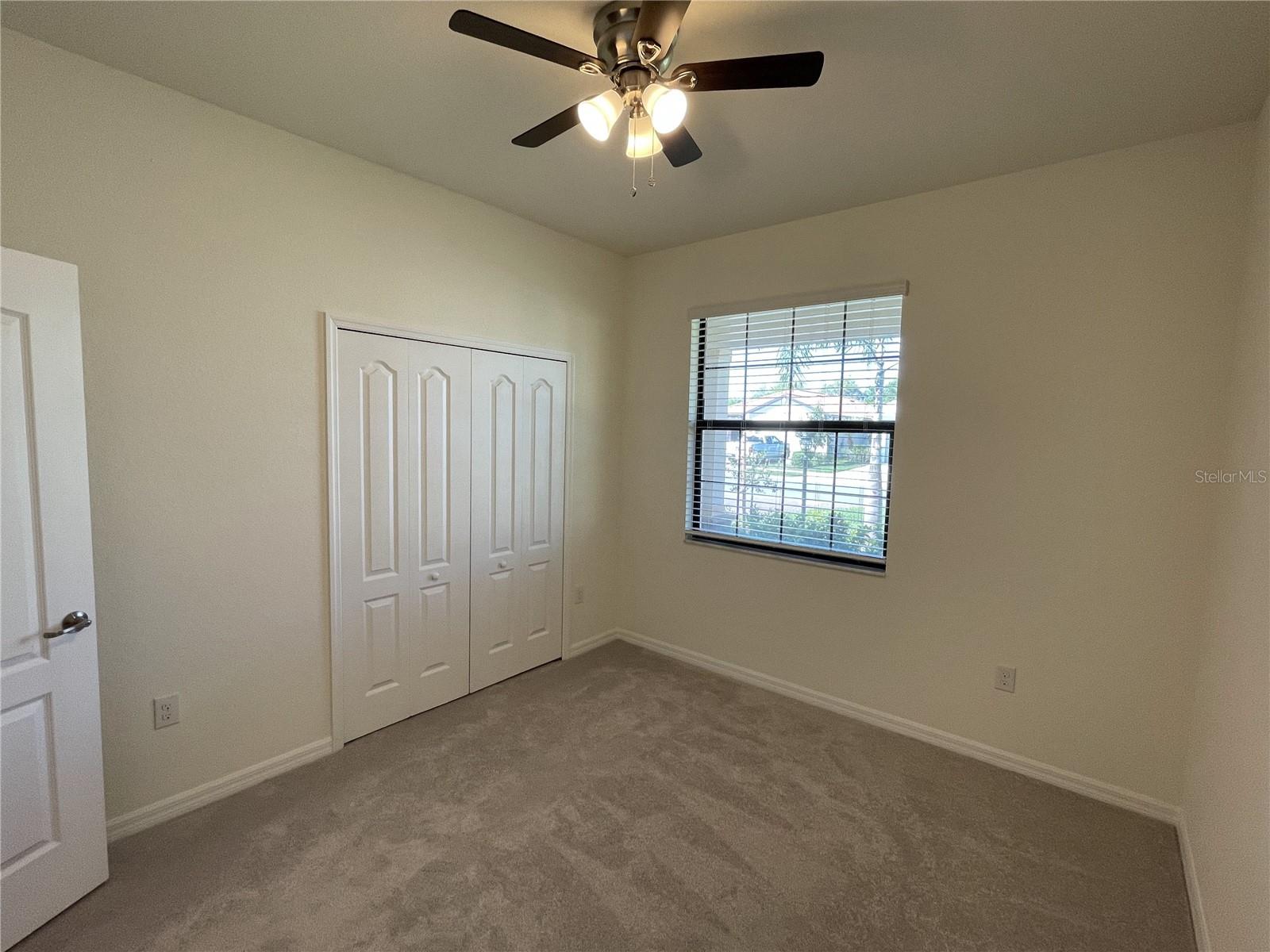 ROSEDALE ADD PH I - Residential Lease