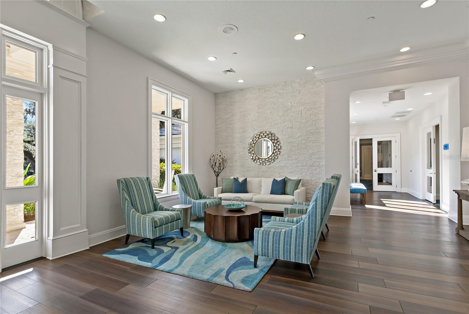 ROSEDALE ADD PH I - Residential Lease