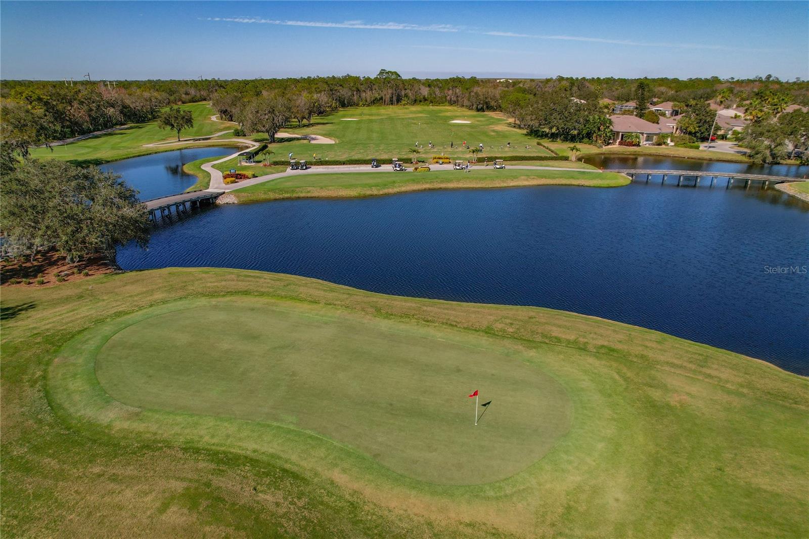 ROSEDALE ADD PH I - Residential Lease