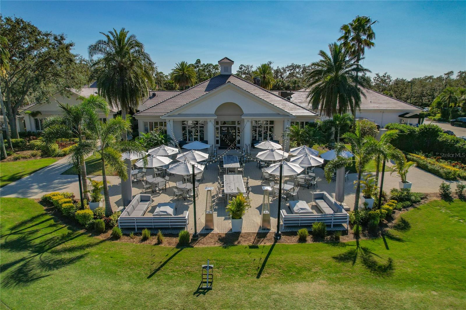 ROSEDALE ADD PH I - Residential Lease