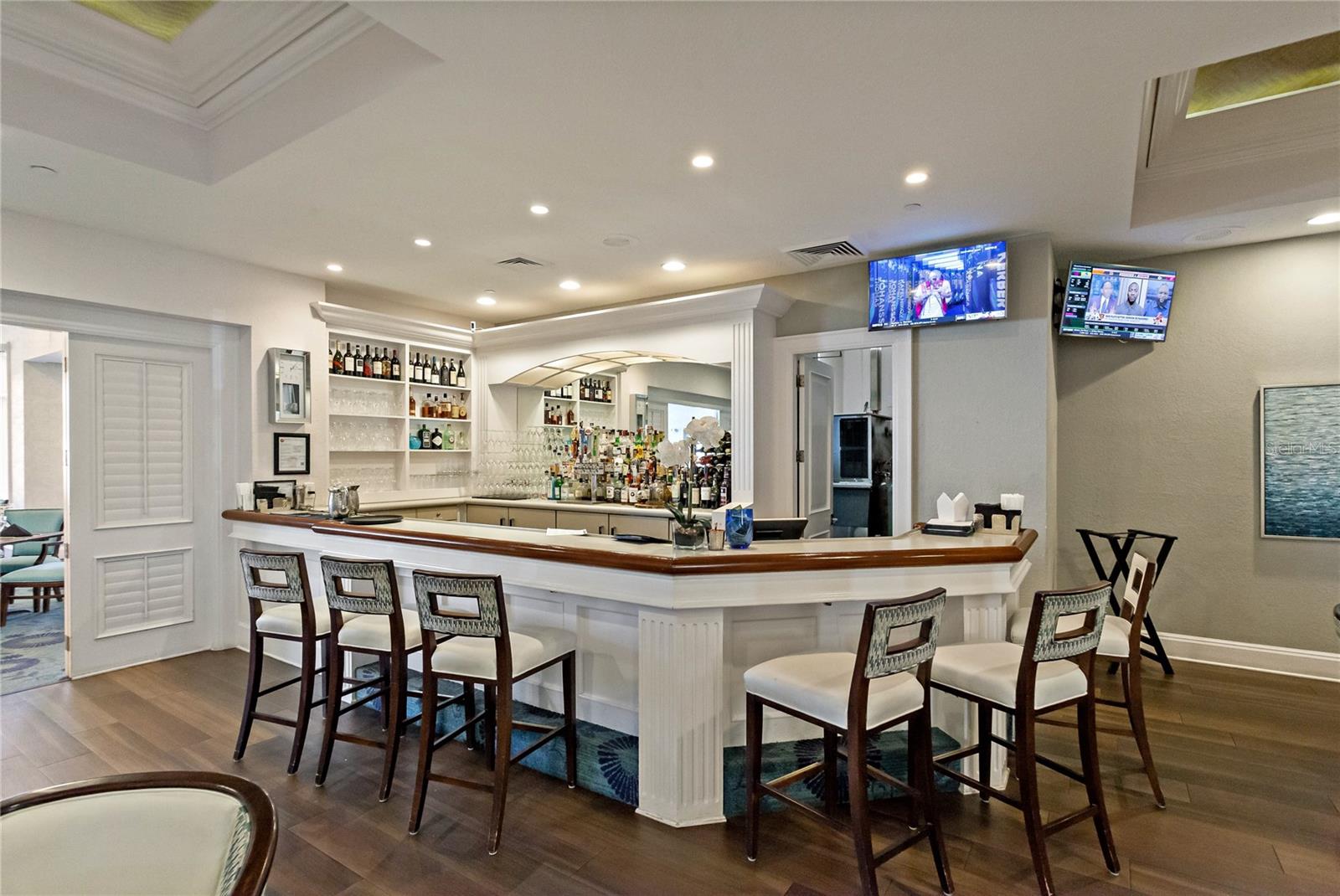 ROSEDALE ADD PH I - Residential Lease