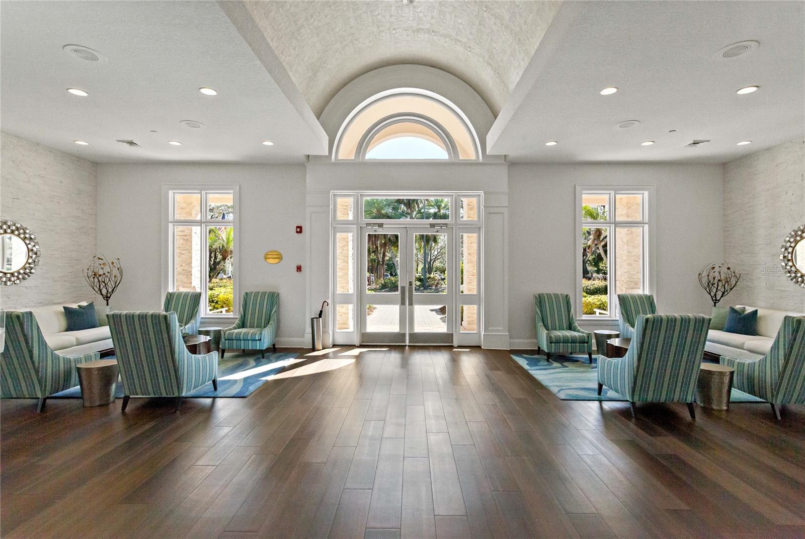 ROSEDALE ADD PH I - Residential Lease