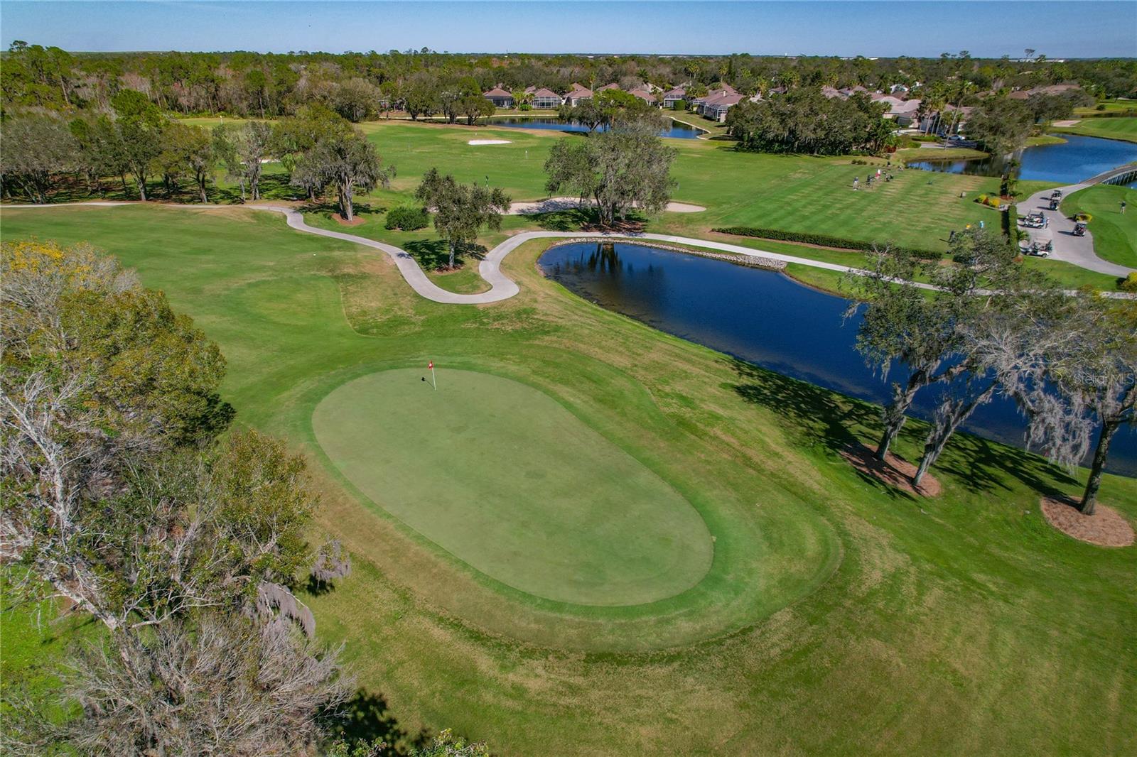 ROSEDALE ADD PH I - Residential Lease