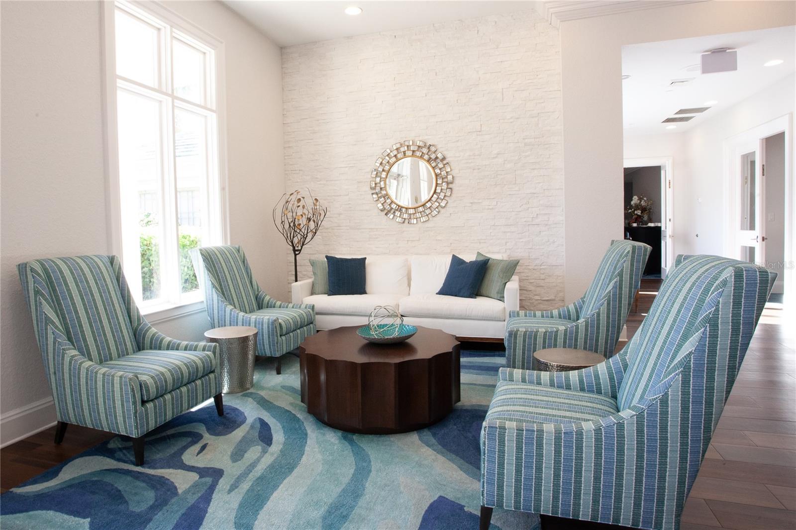 ROSEDALE ADD PH I - Residential Lease