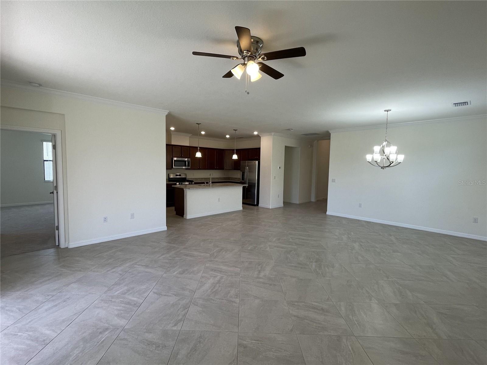 ROSEDALE ADD PH I - Residential Lease