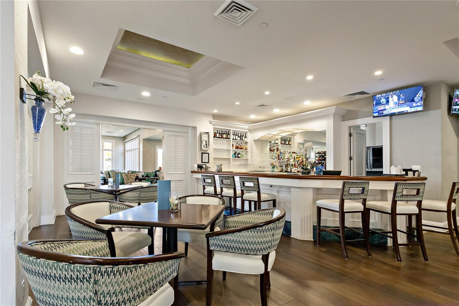 ROSEDALE ADD PH I - Residential Lease