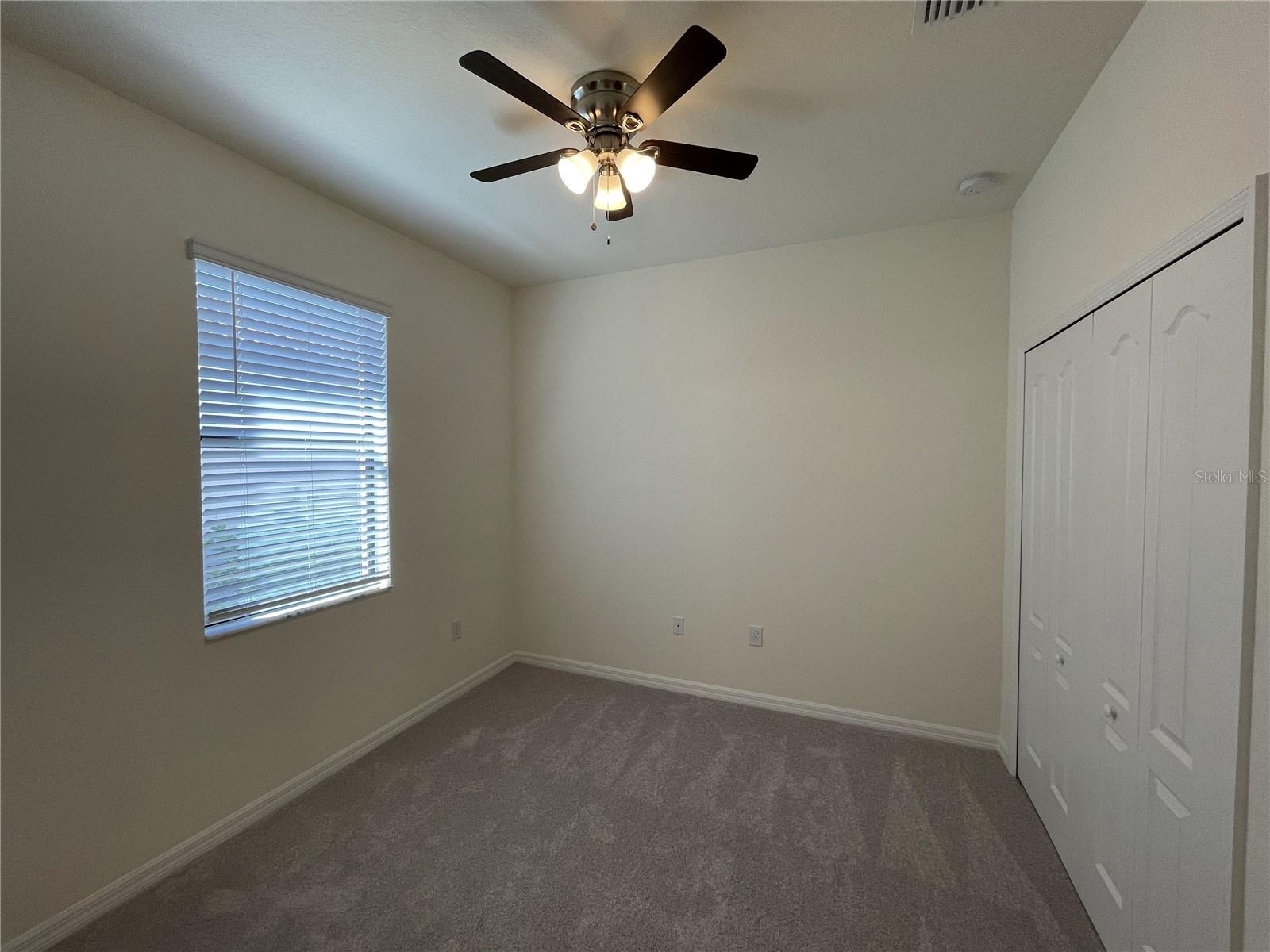 ROSEDALE ADD PH I - Residential Lease