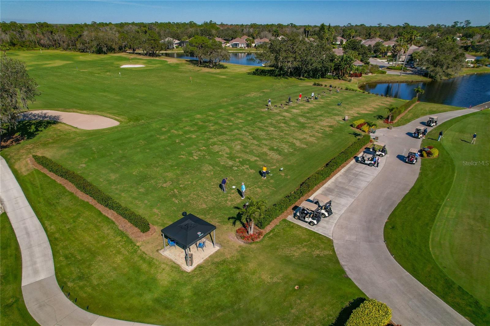 ROSEDALE ADD PH I - Residential Lease