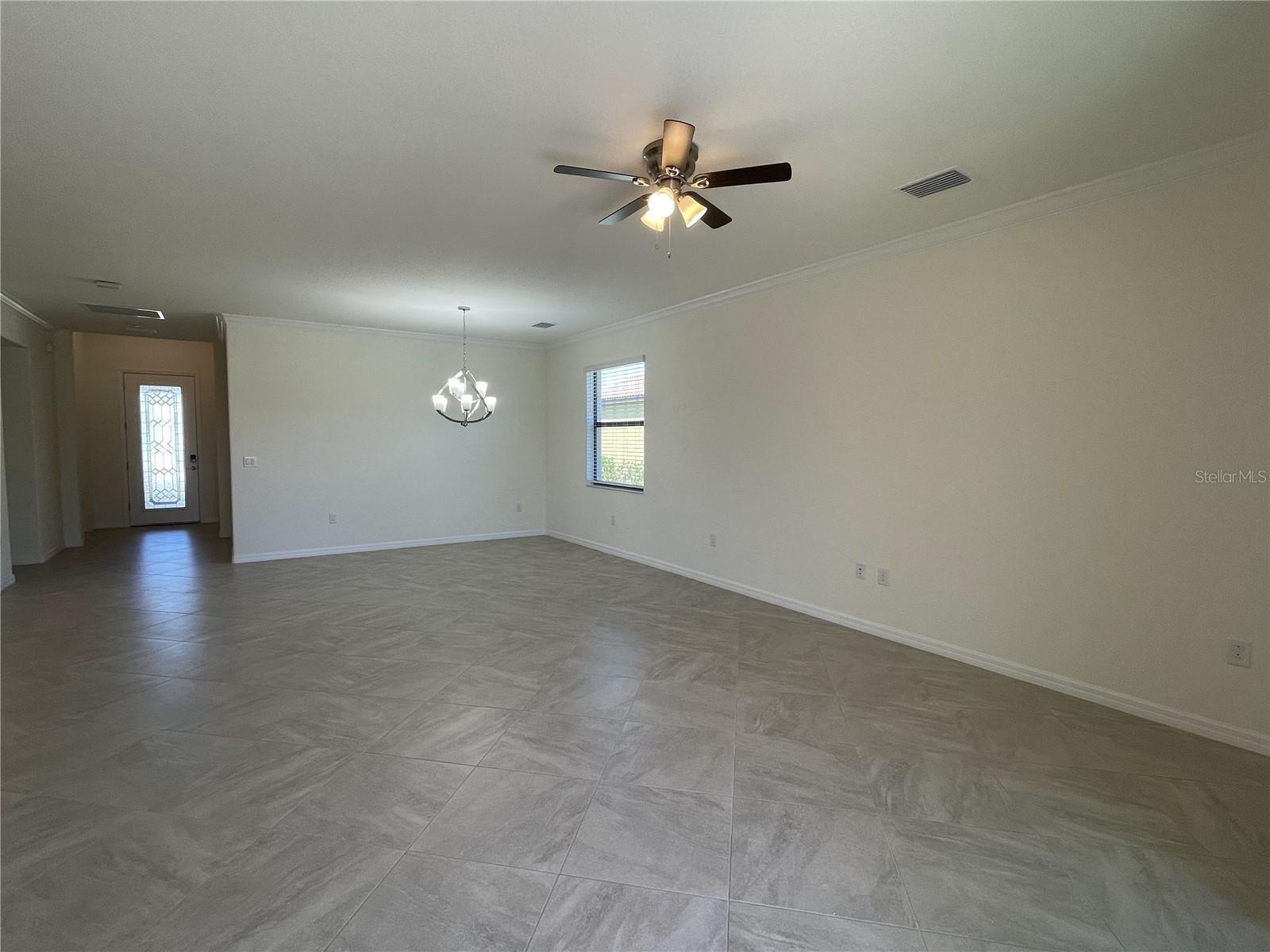 ROSEDALE ADD PH I - Residential Lease