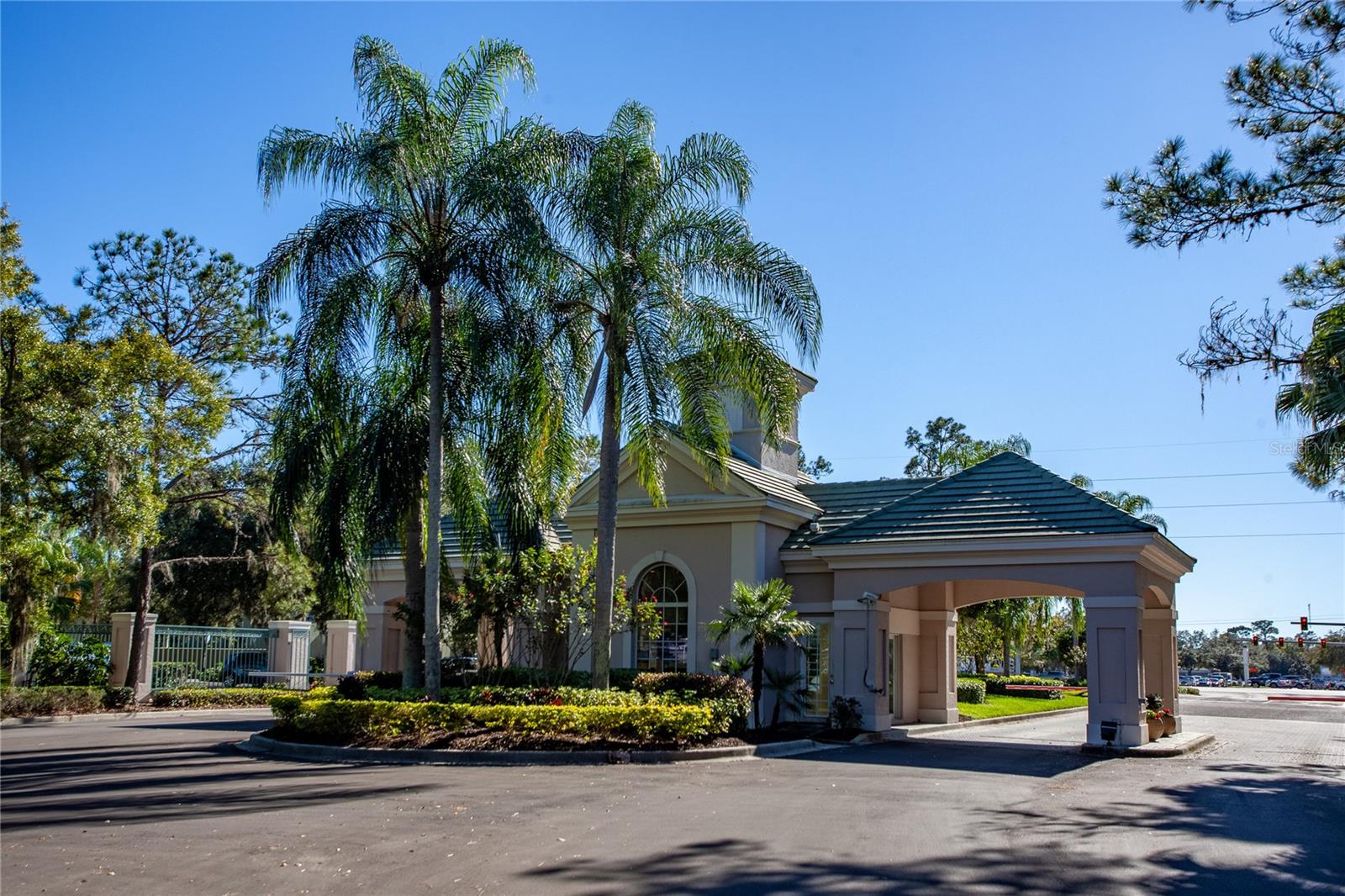 ROSEDALE ADD PH I - Residential Lease