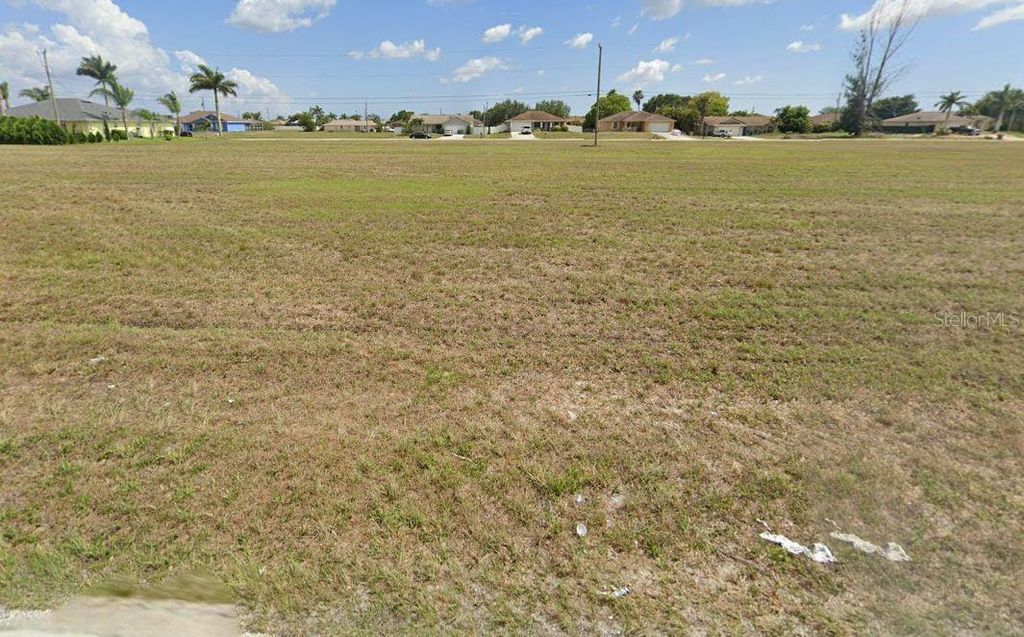 Photo of 2016 Diplomat Parkway E, Cape Coral, FL 33909 (MLS # C7515974)