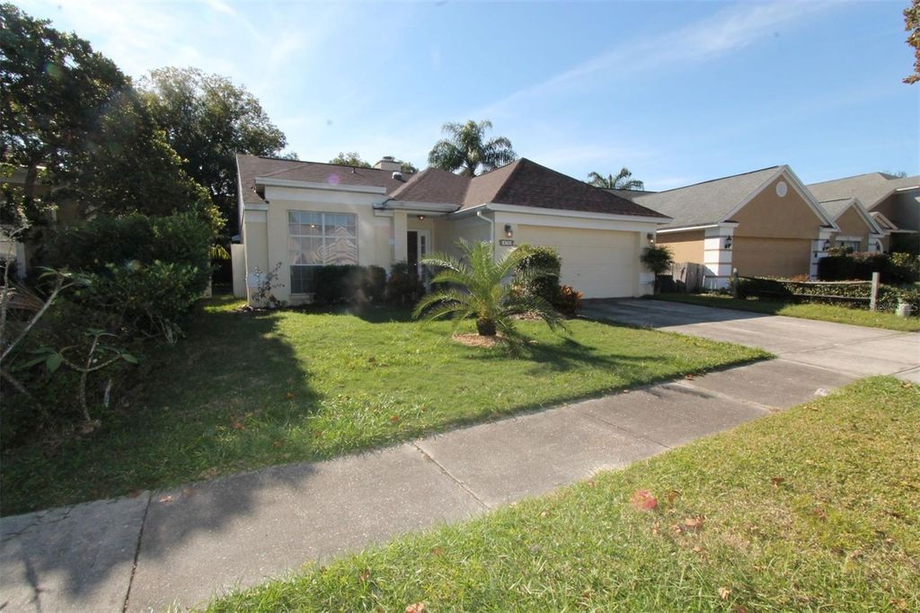 Photo of 476 Wexdon Court, Lake Mary, FL 32746 (MLS # O6368256)
