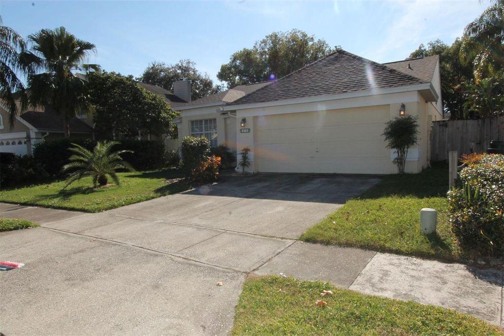 Photo of 476 Wexdon Court, Lake Mary, FL 32746 (MLS # O6368256)
