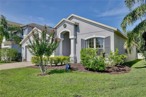 Photo of 416 Treasure Lane, Sanford, FL 32771 (MLS # O6336590)