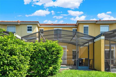 A home in KISSIMMEE