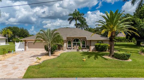 Photo of 26176 Argentina Drive, Punta Gorda, FL 33983 (MLS # C7513339)