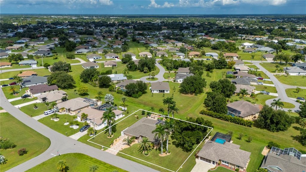 Photo of 26176 Argentina Drive, Punta Gorda, FL 33983 (MLS # C7513339)
