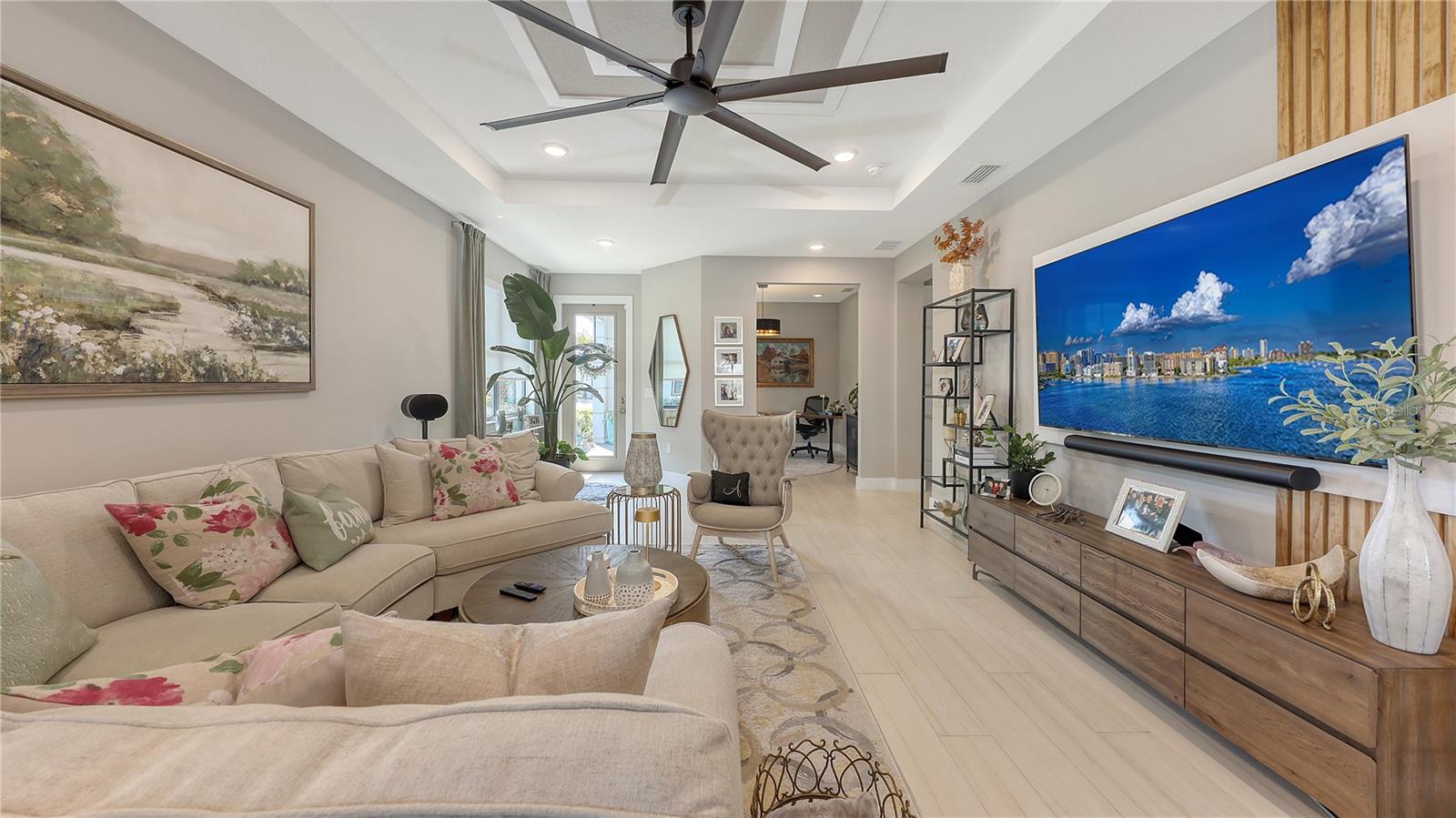 5209 BARNETT CIRCLE