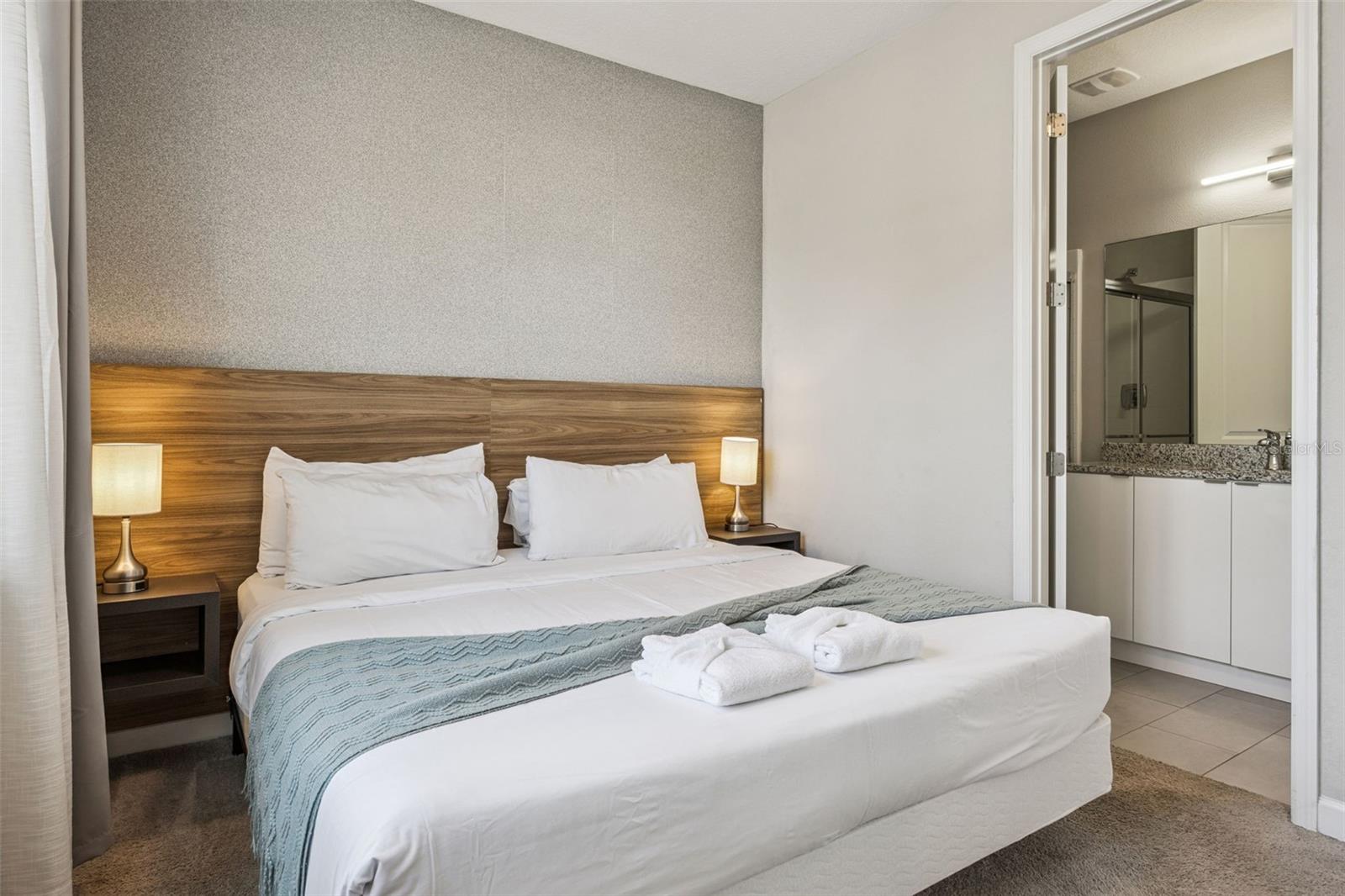 FORMOSA VALLEY - Residential