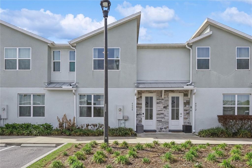 Photo of 8008 Formosa Valley Place, Kissimmee, FL 34747 (MLS # O6397667)