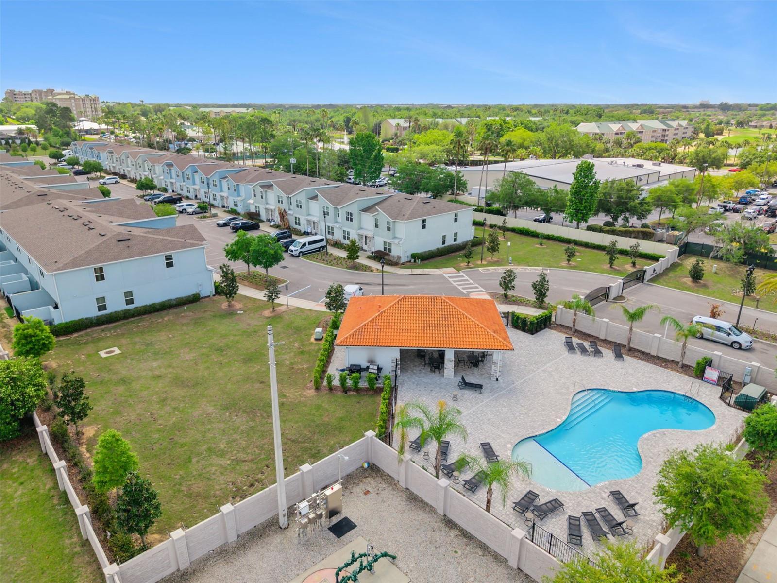 FORMOSA VALLEY - Residential