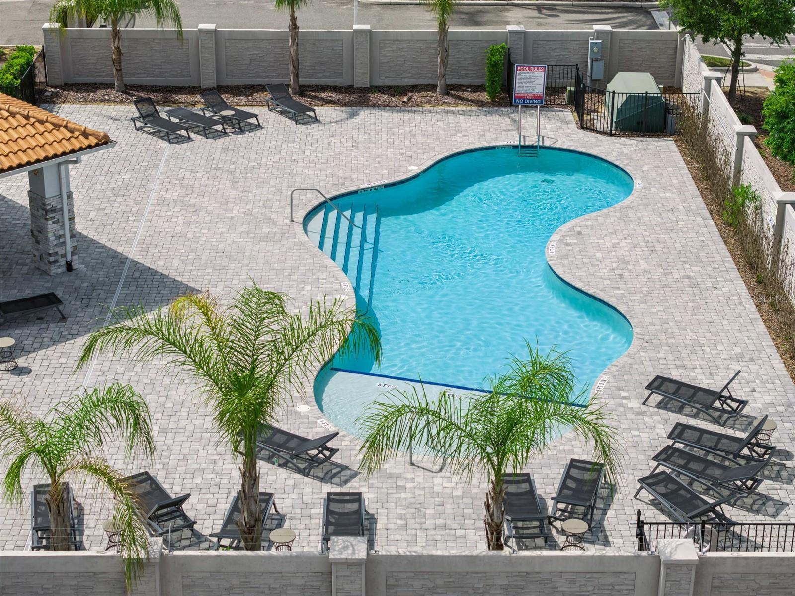 FORMOSA VALLEY - Residential