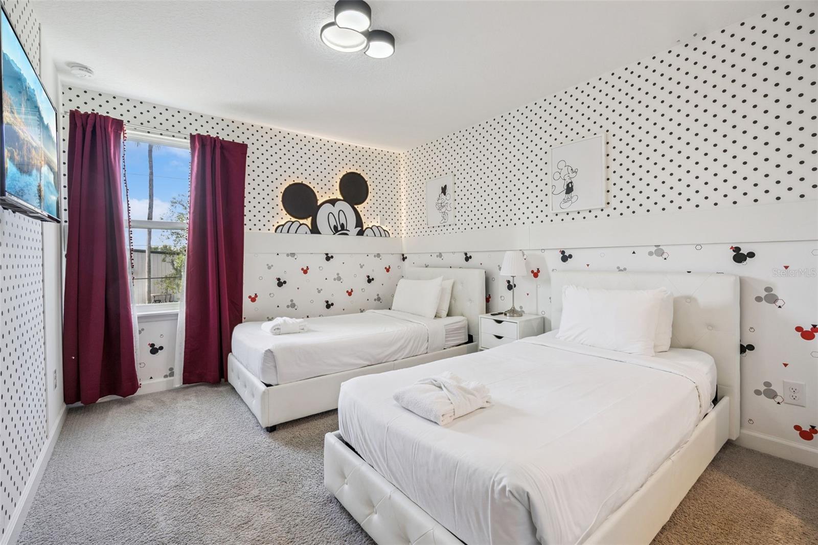 FORMOSA VALLEY - Residential