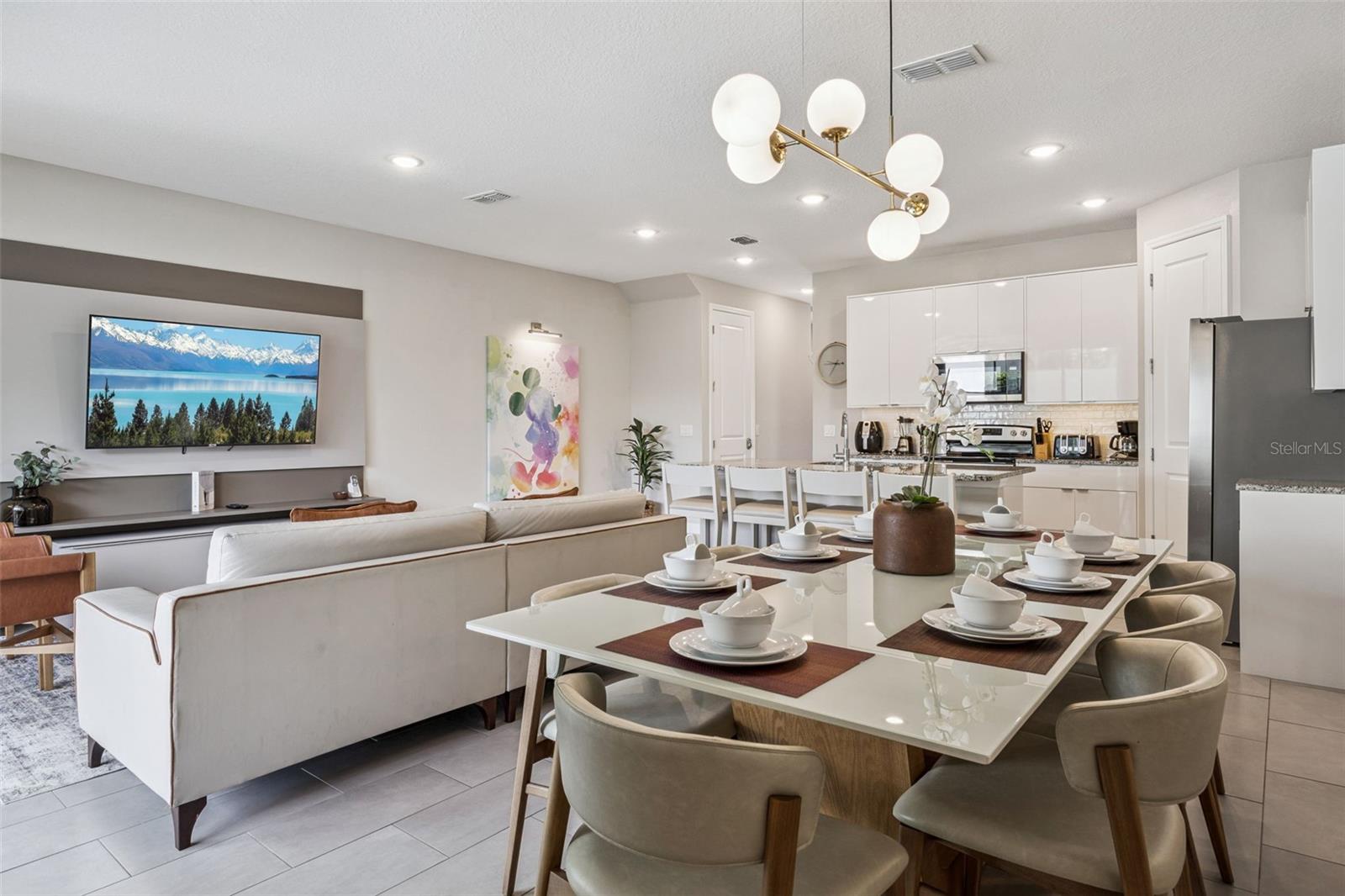 FORMOSA VALLEY - Residential