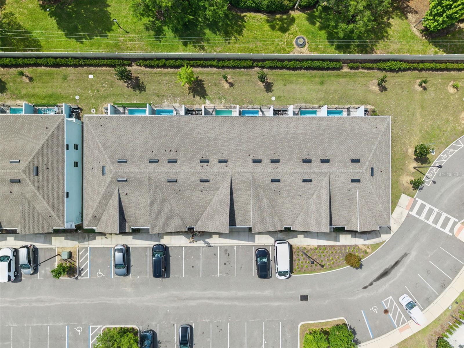 FORMOSA VALLEY - Residential