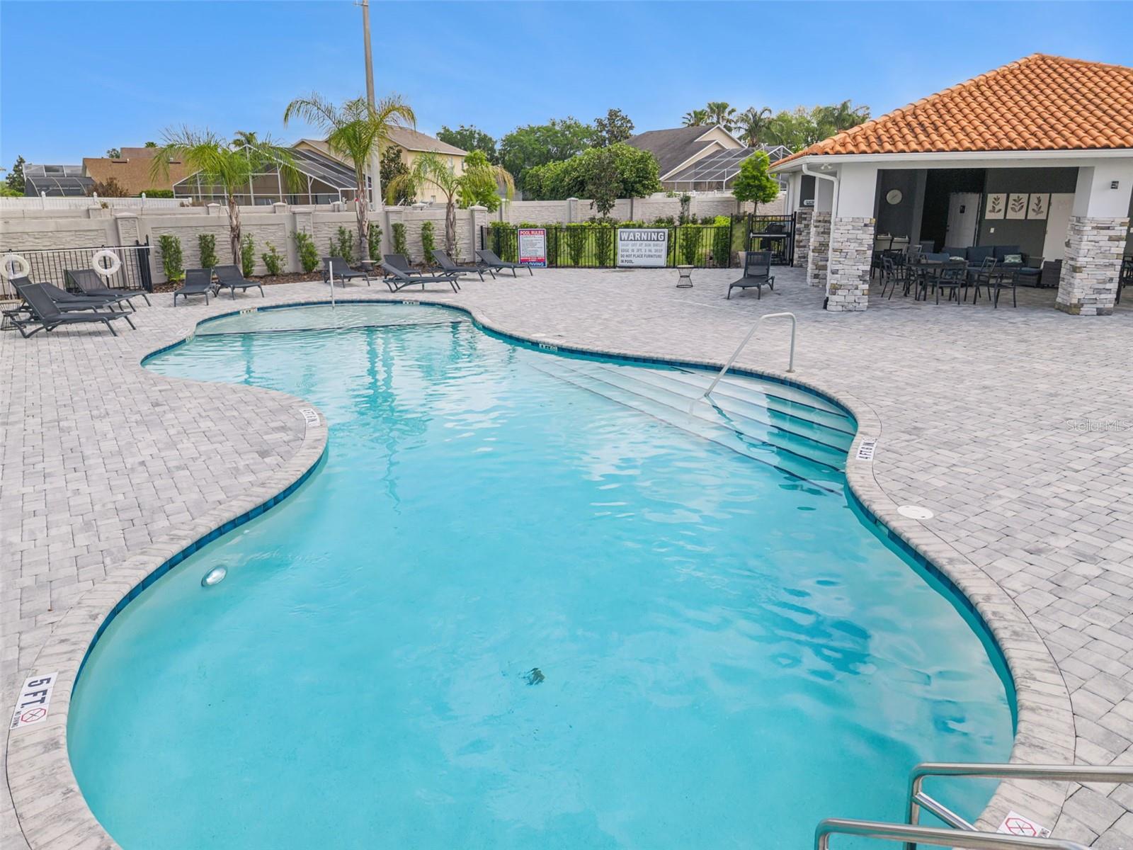 FORMOSA VALLEY - Residential