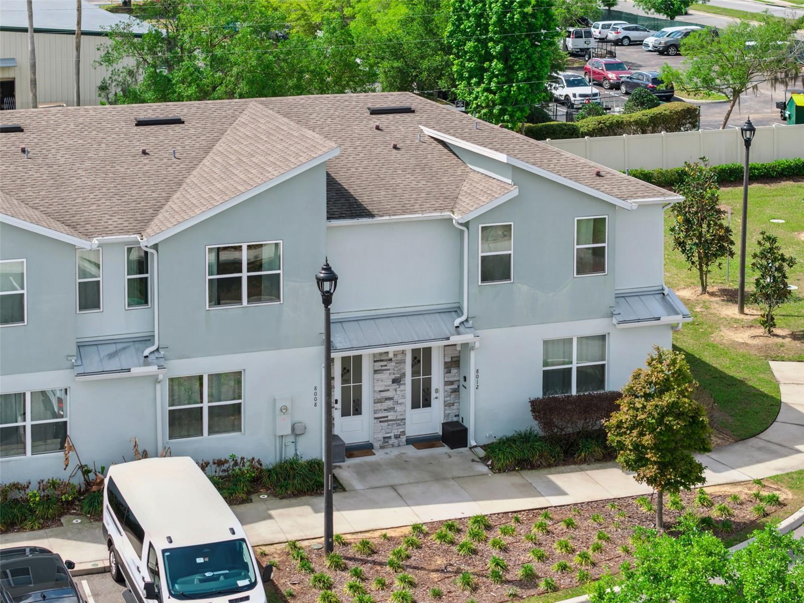 FORMOSA VALLEY - Residential