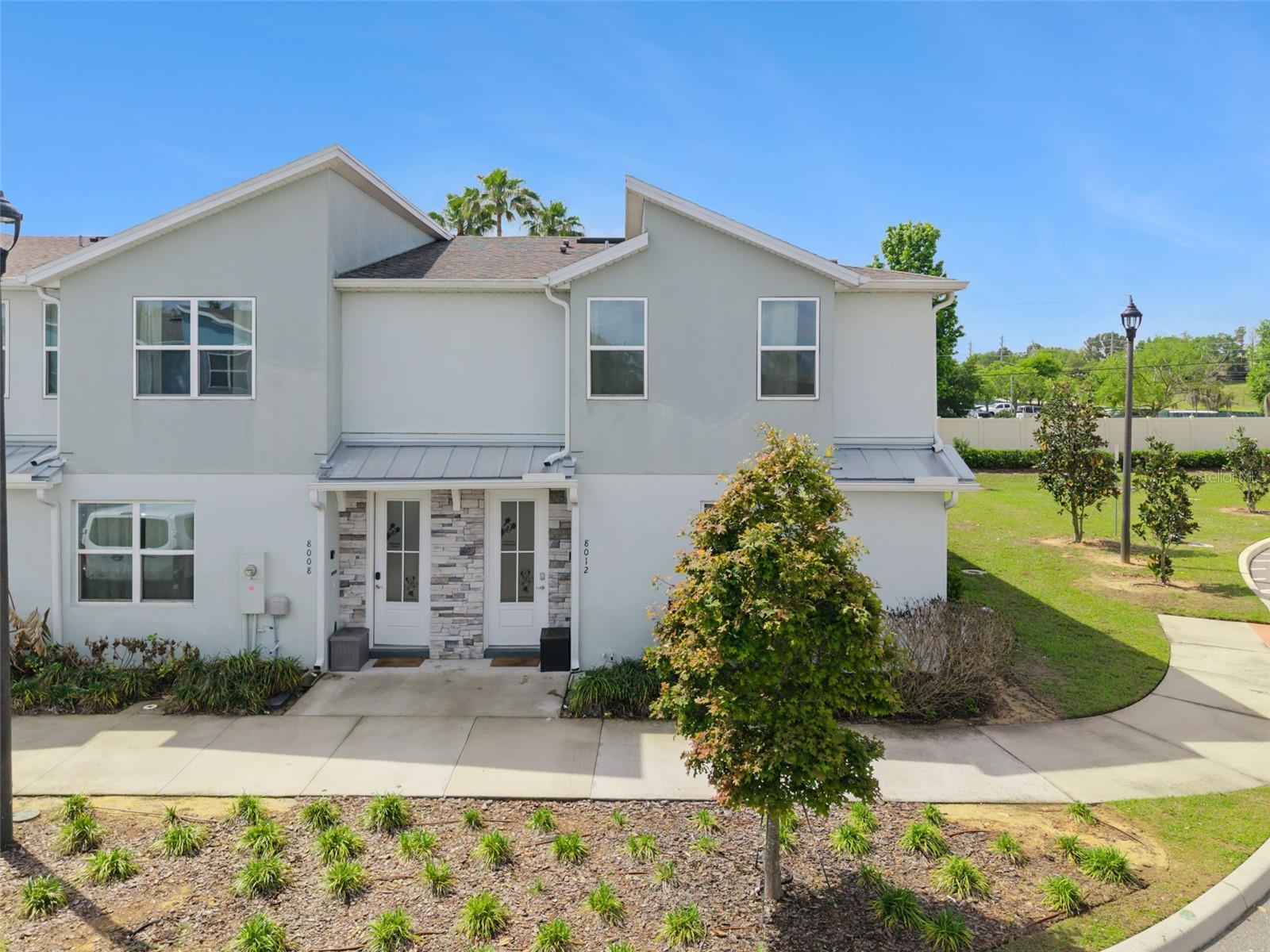 FORMOSA VALLEY - Residential