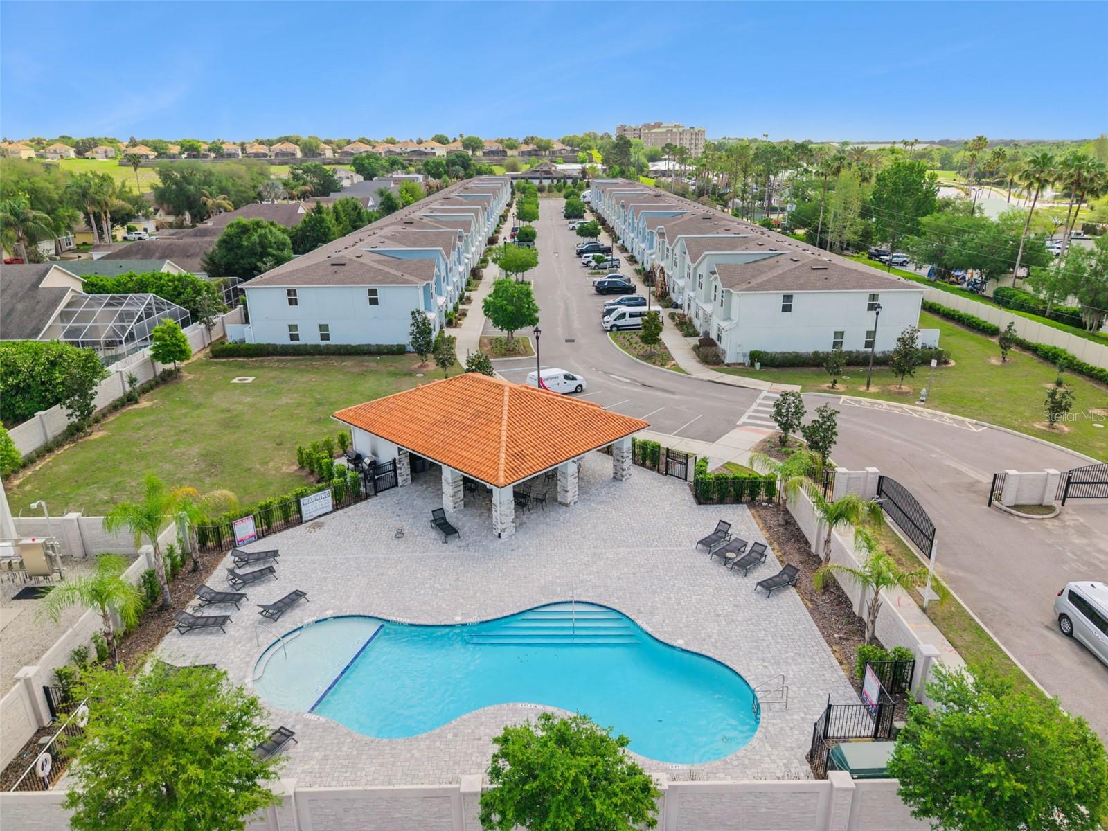 FORMOSA VALLEY - Residential