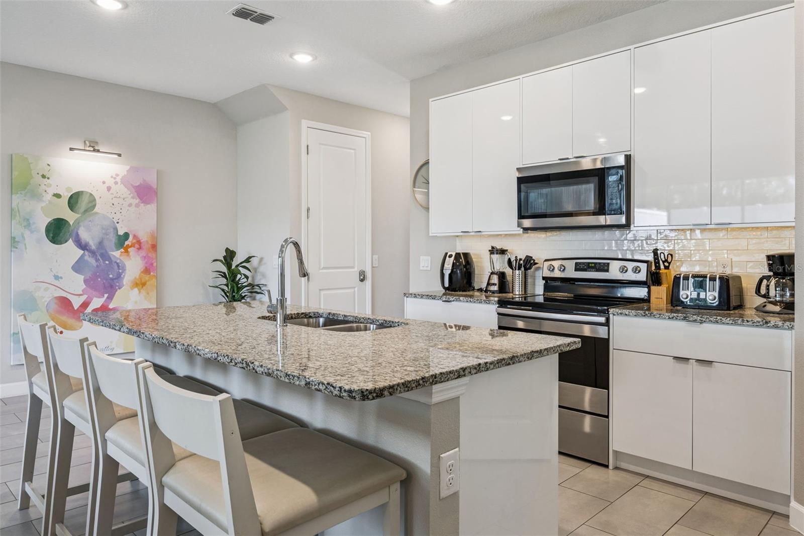 FORMOSA VALLEY - Residential