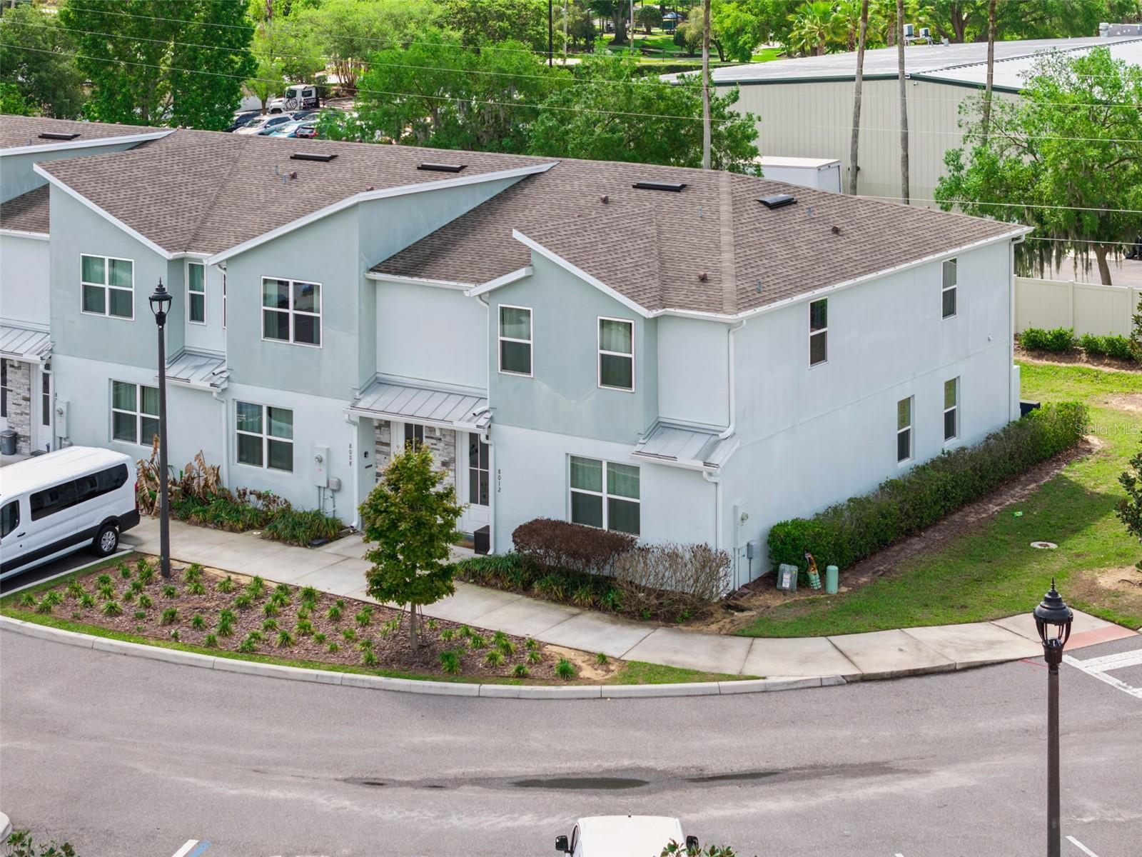 FORMOSA VALLEY - Residential