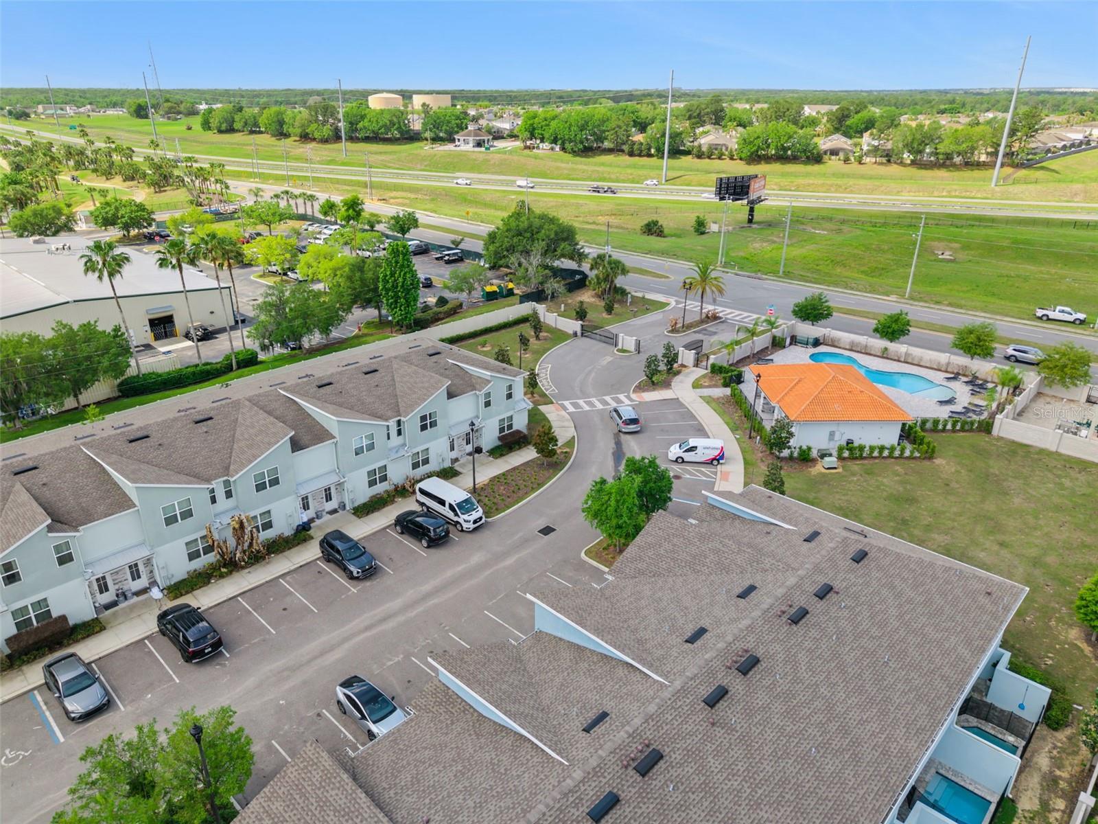 FORMOSA VALLEY - Residential