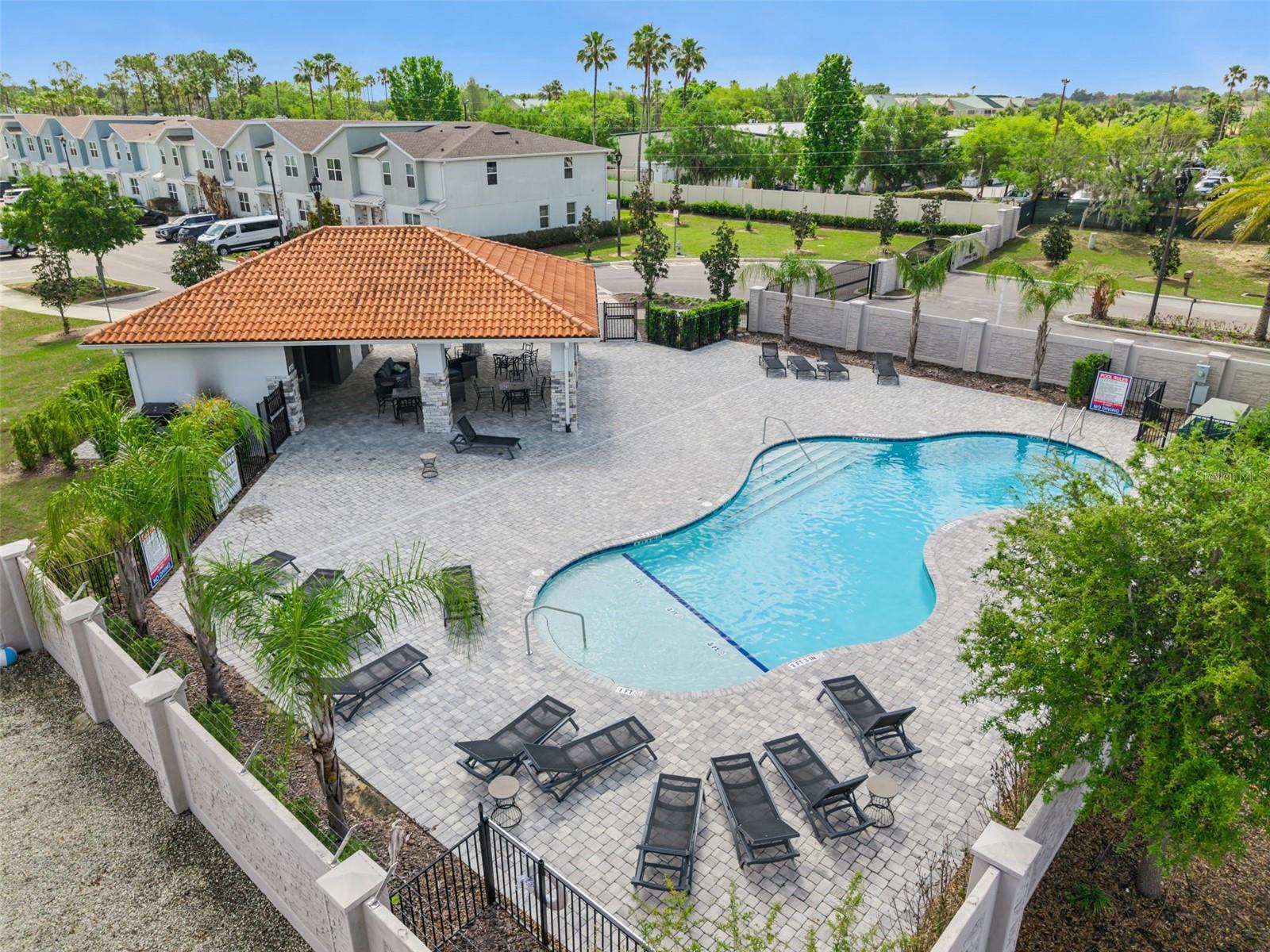 FORMOSA VALLEY - Residential