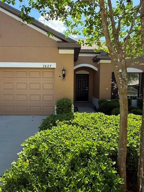 2827 SHETLAND RIDGE DRIVE