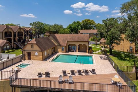 A home in ALTAMONTE SPRINGS