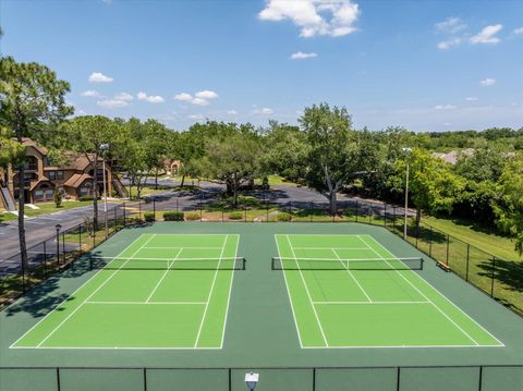 A home in ALTAMONTE SPRINGS