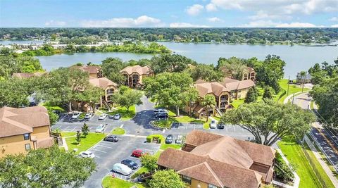 A home in ALTAMONTE SPRINGS