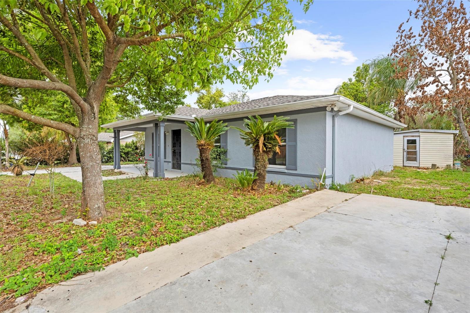 MADILL SUB - Residential