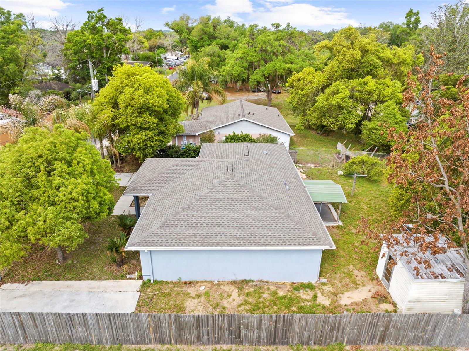 MADILL SUB - Residential