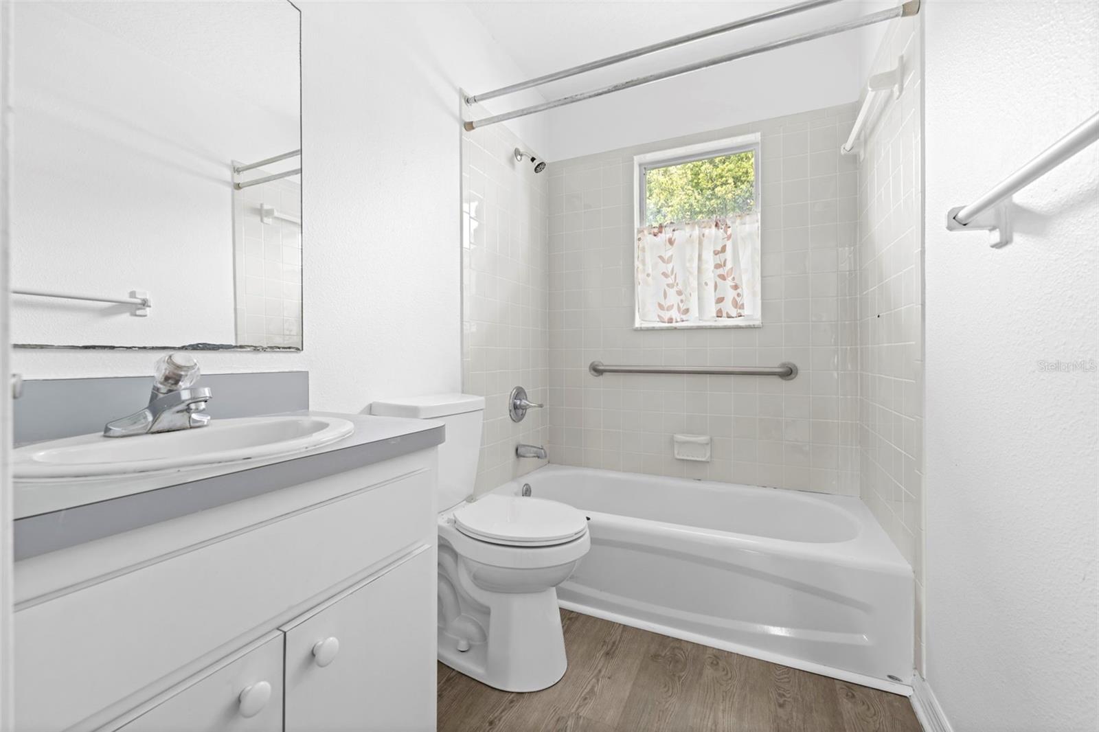 MADILL SUB - Residential