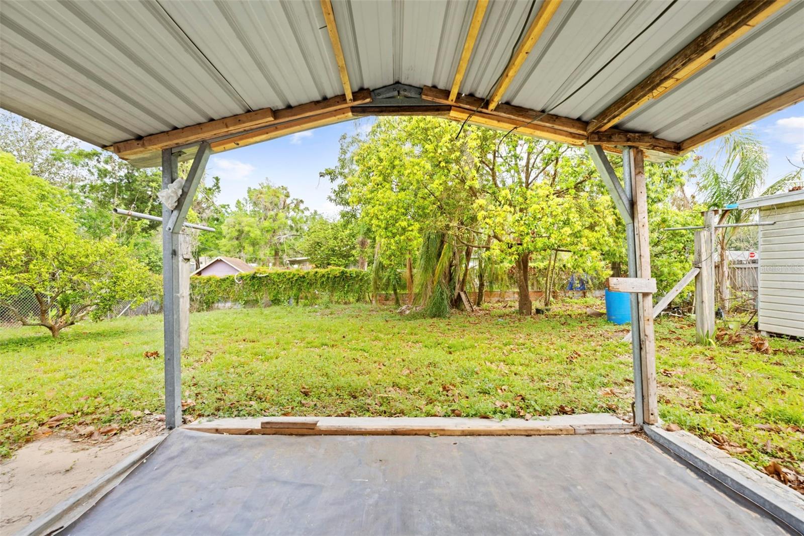 MADILL SUB - Residential