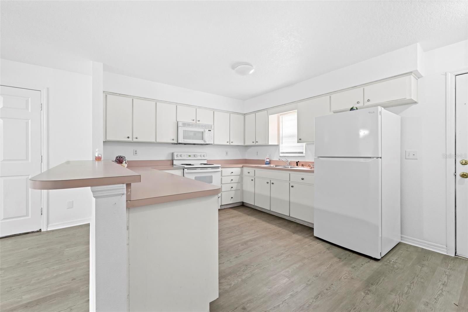 MADILL SUB - Residential