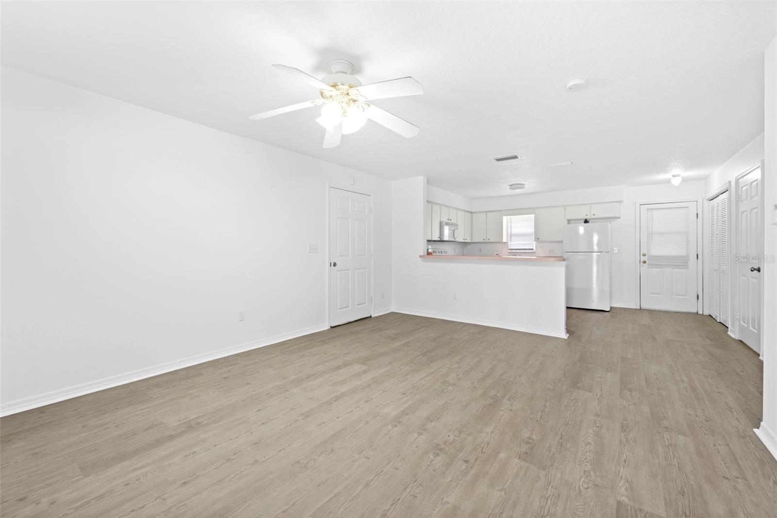 MADILL SUB - Residential