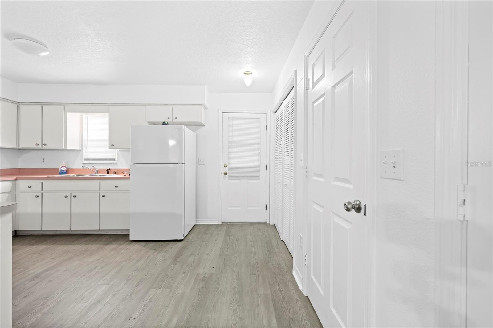 MADILL SUB - Residential