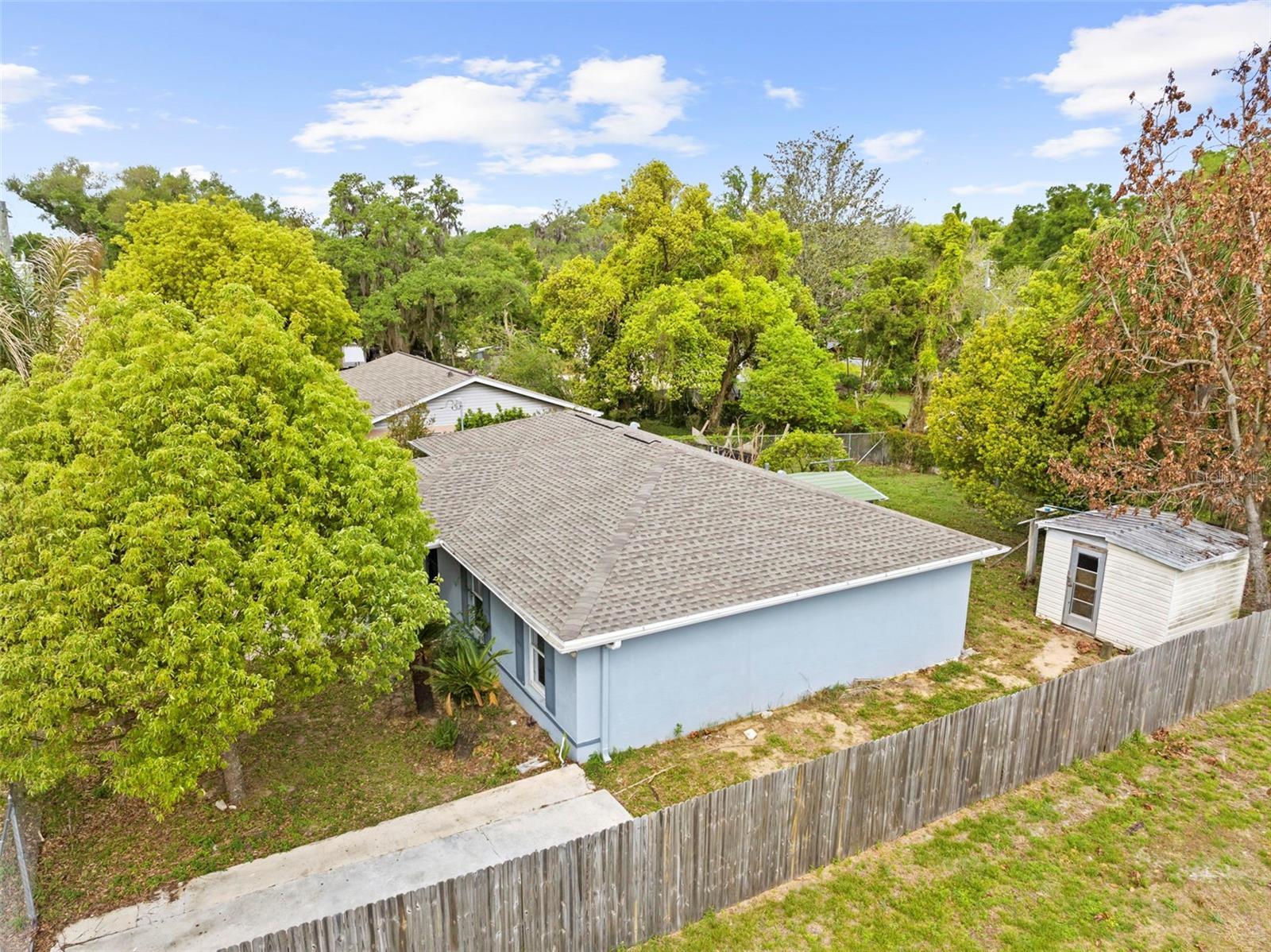 MADILL SUB - Residential